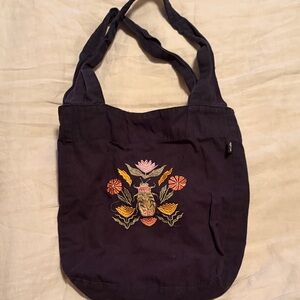cute cottagecore tote bag